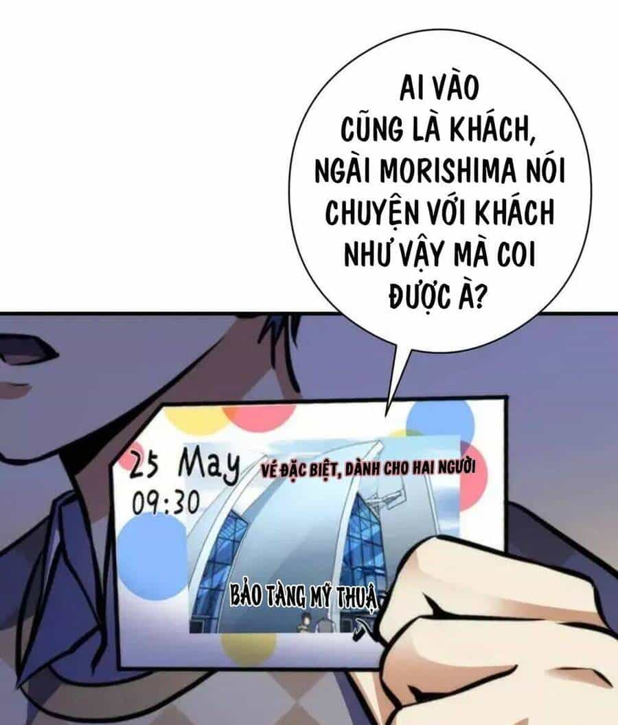 Trở Thành Thần Chủ Cthulhu - Chương 216 - ảnh 59