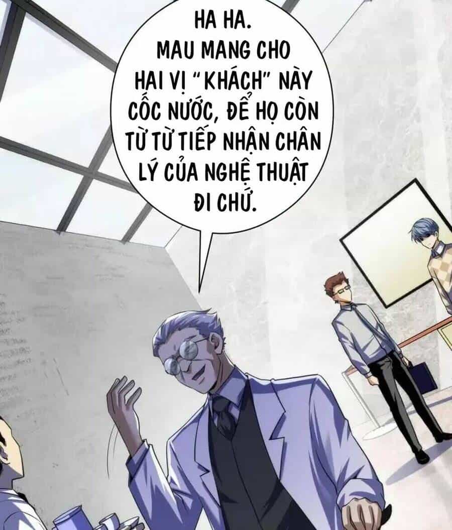 Trở Thành Thần Chủ Cthulhu - Chương 216 - ảnh 62