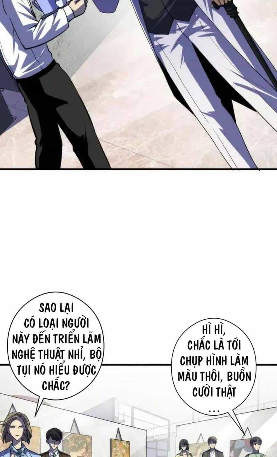 Trở Thành Thần Chủ Cthulhu - Chương 216 - ảnh 63