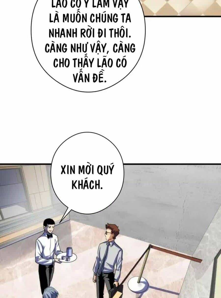 Trở Thành Thần Chủ Cthulhu - Chương 216 - ảnh 65