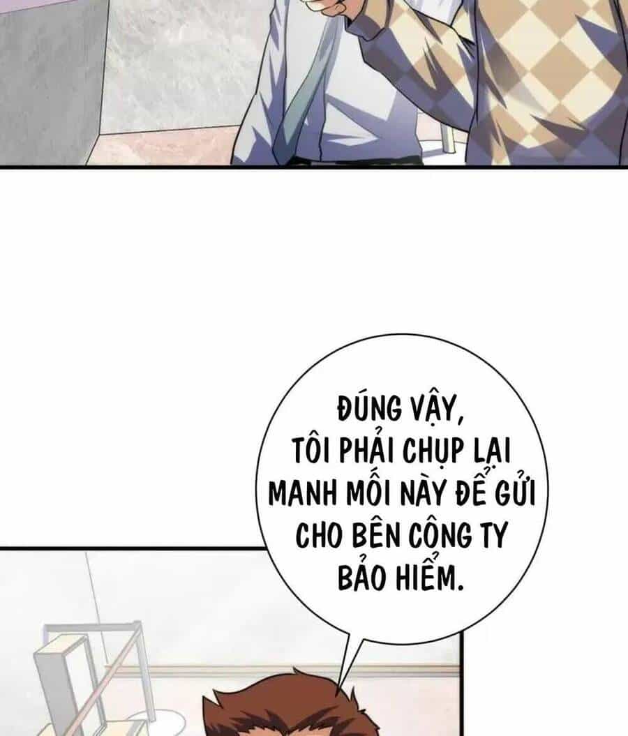 Trở Thành Thần Chủ Cthulhu - Chương 217 - ảnh 30