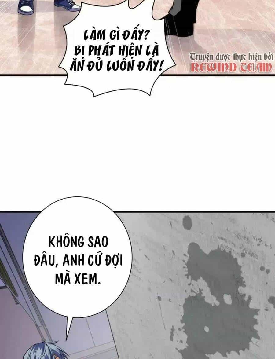 Trở Thành Thần Chủ Cthulhu - Chương 217 - ảnh 41
