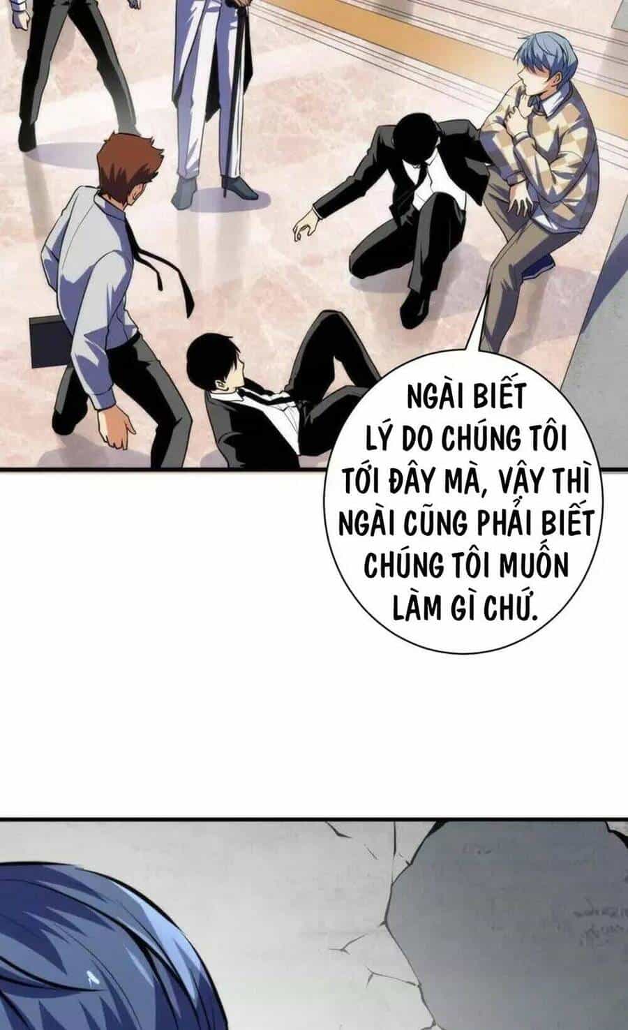 Trở Thành Thần Chủ Cthulhu - Chương 217 - ảnh 67