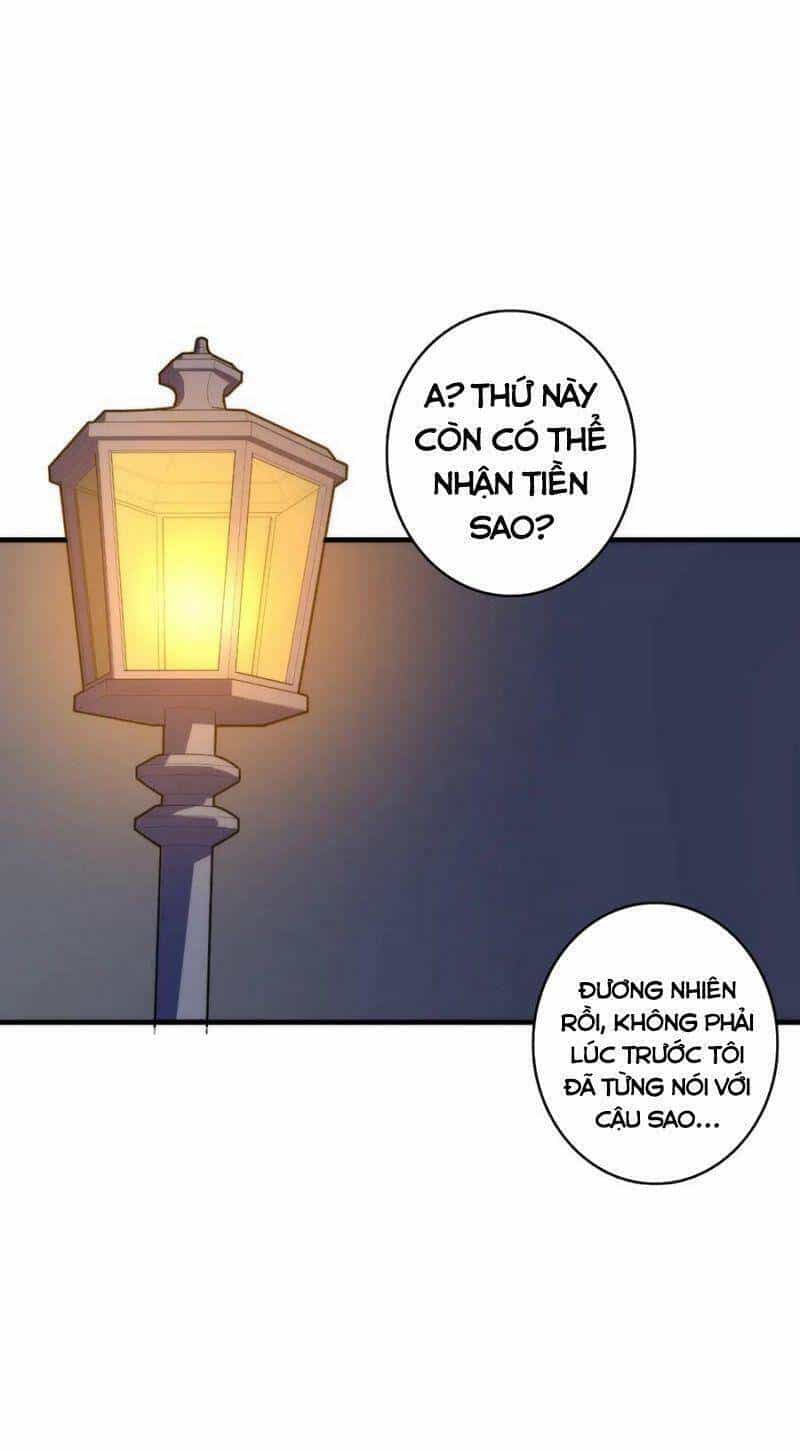 Trở Thành Thần Chủ Cthulhu - Chương 22 - ảnh 27