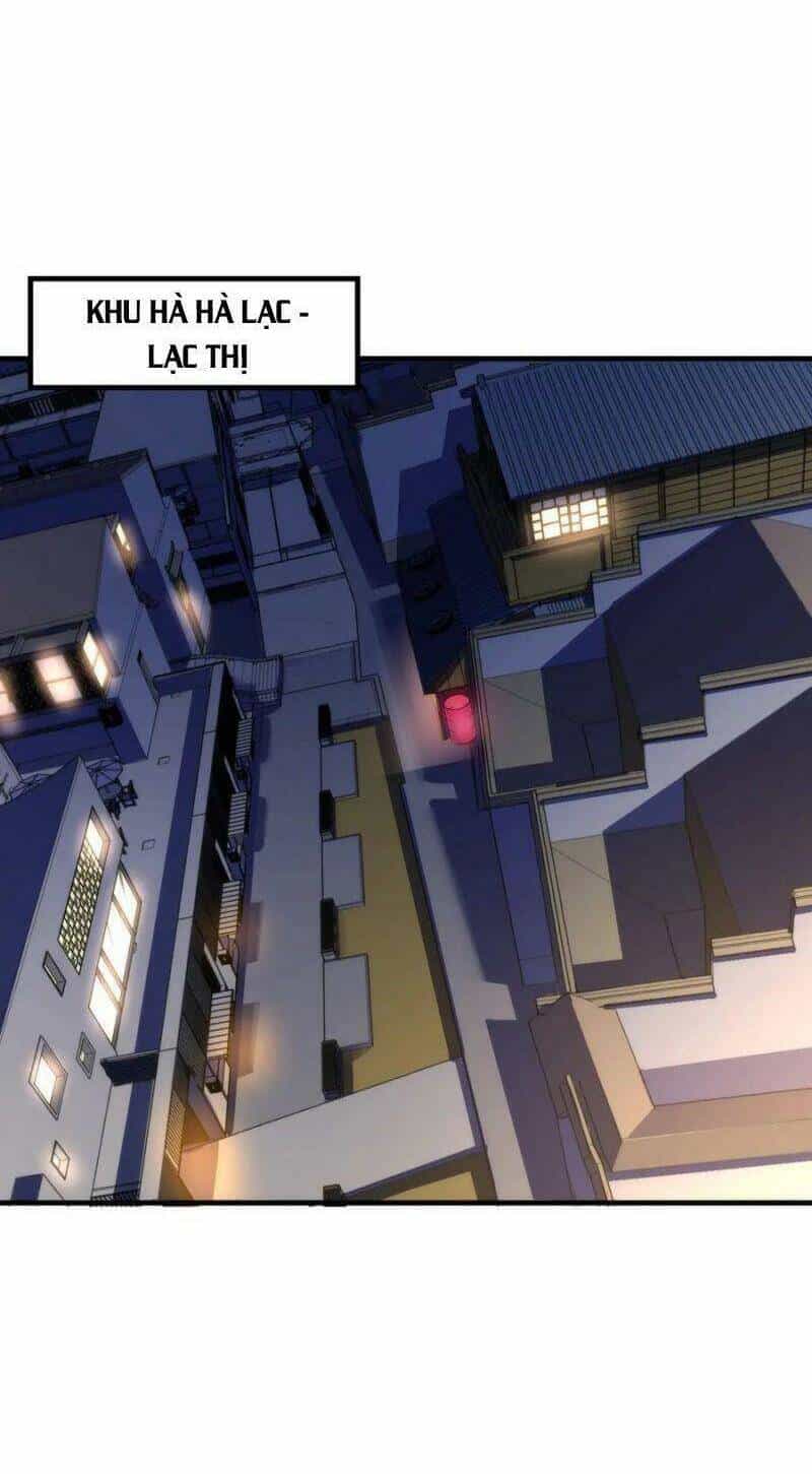 Trở Thành Thần Chủ Cthulhu - Chương 22 - ảnh 28