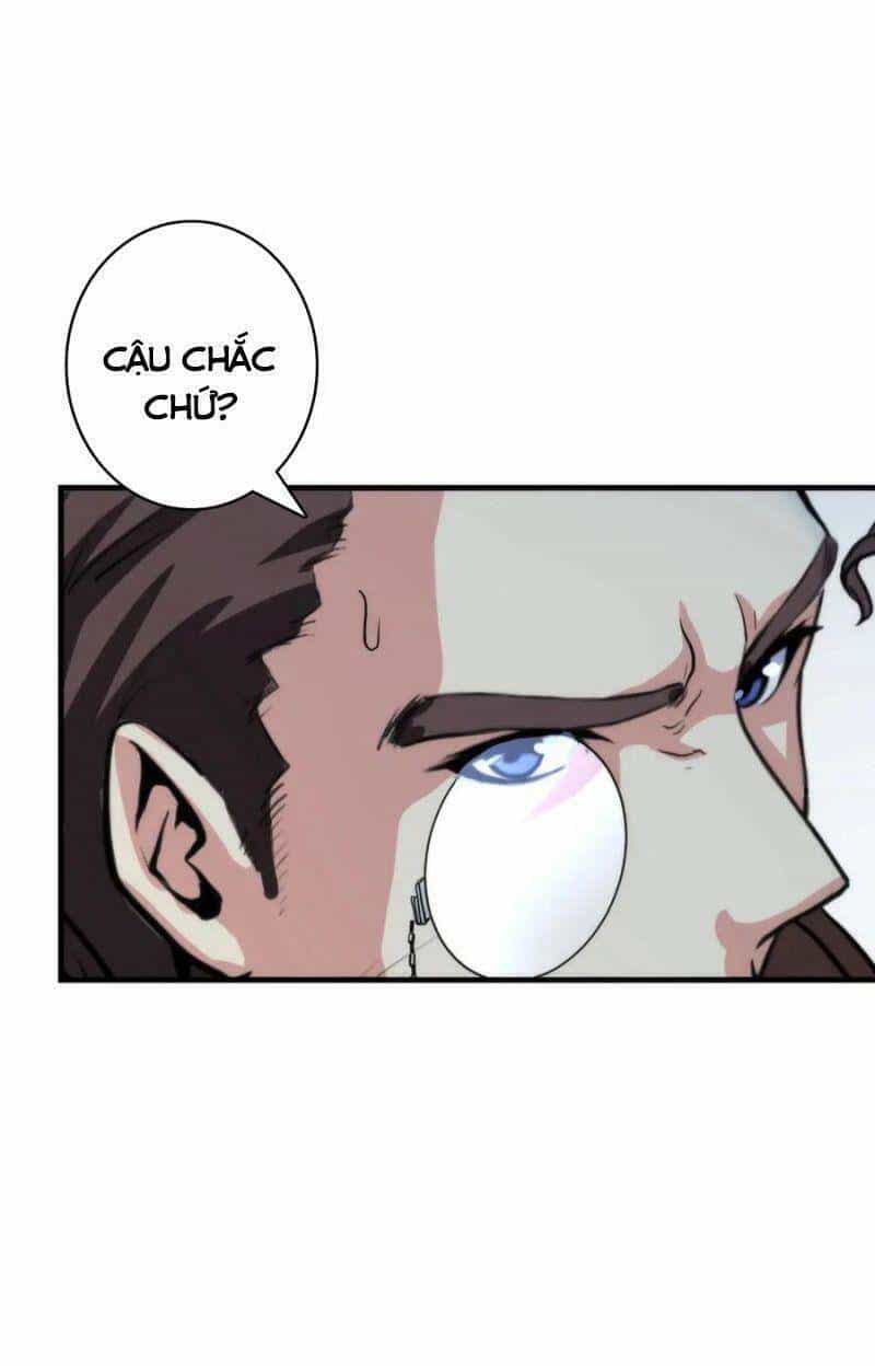 Trở Thành Thần Chủ Cthulhu - Chương 22 - ảnh 47