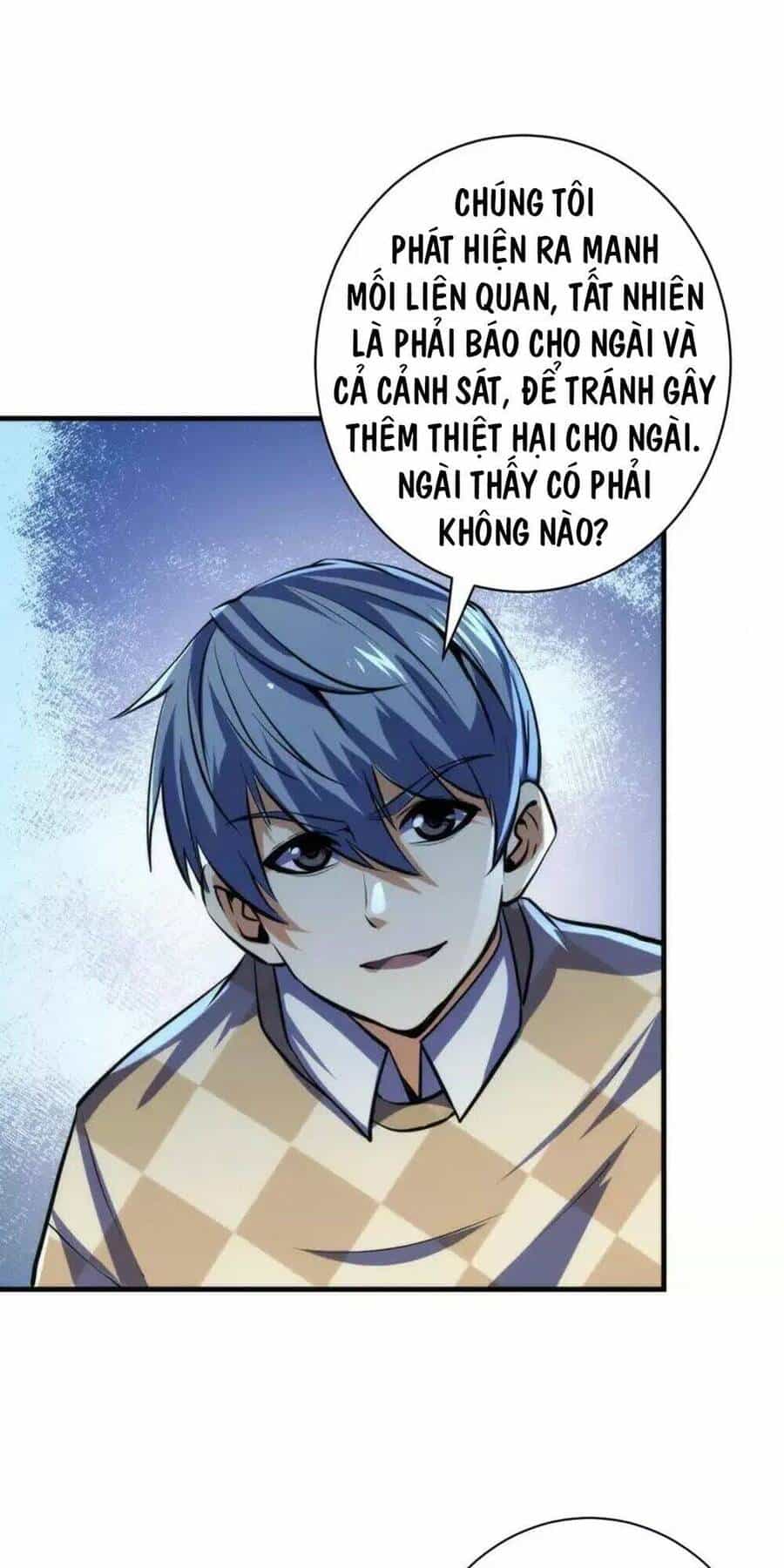 Trở Thành Thần Chủ Cthulhu - Chương 218 - ảnh 22