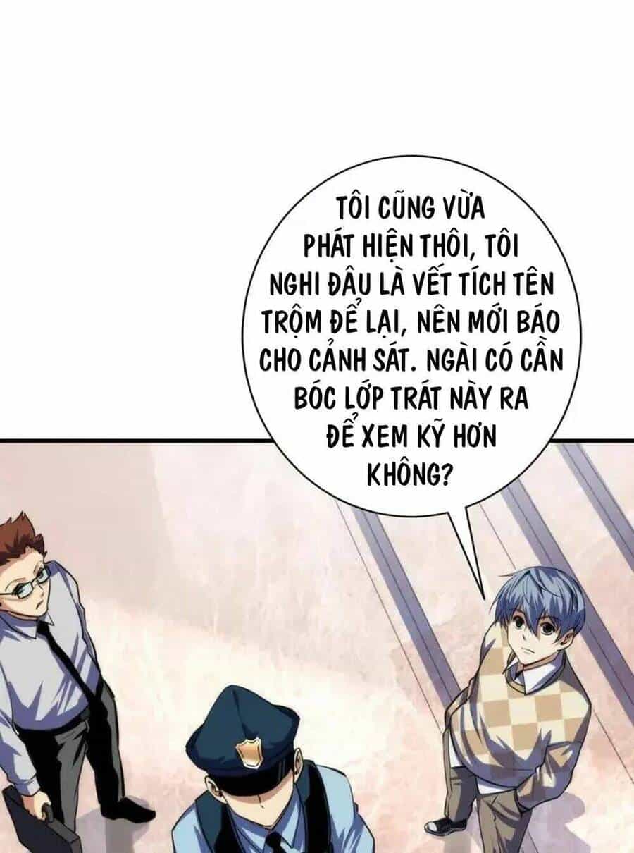 Trở Thành Thần Chủ Cthulhu - Chương 218 - ảnh 37