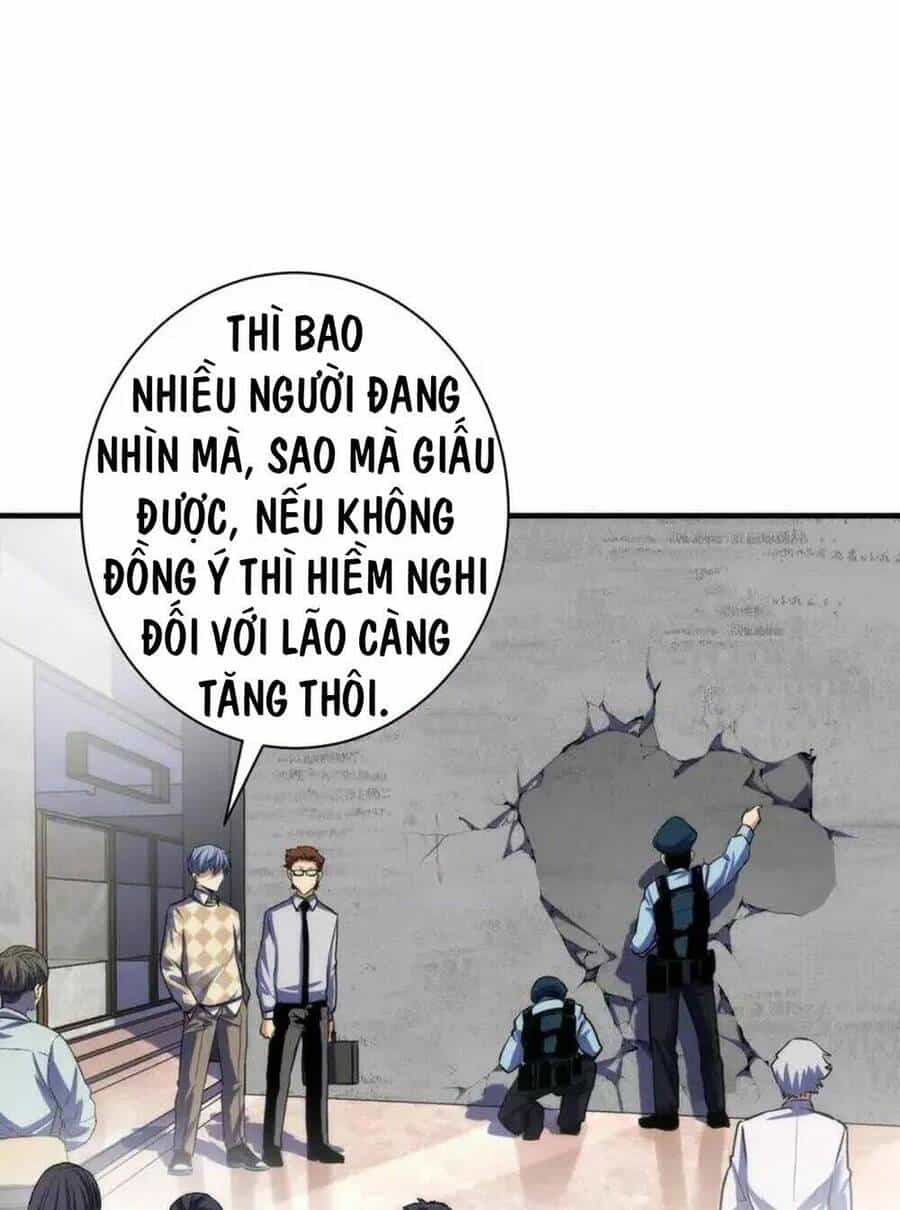 Trở Thành Thần Chủ Cthulhu - Chương 218 - ảnh 50