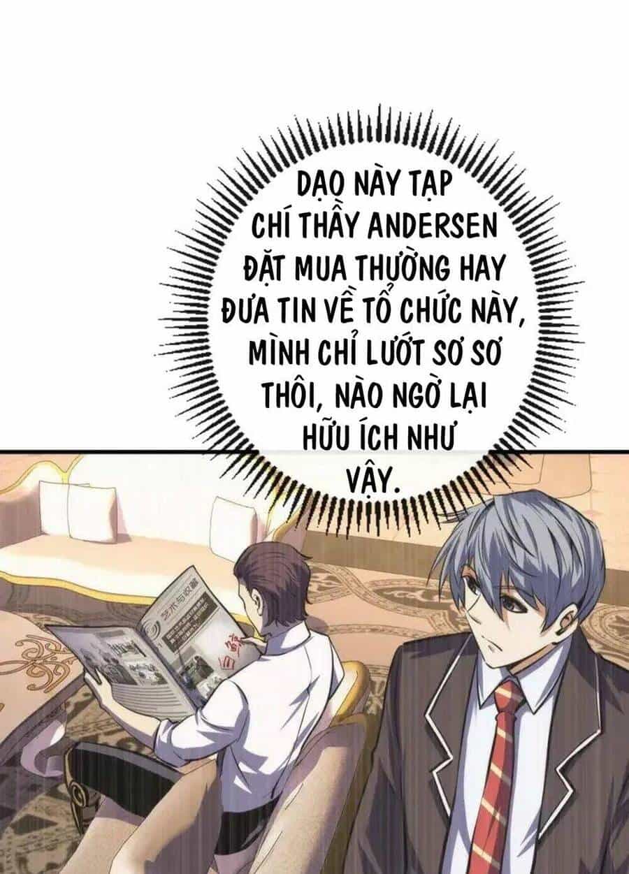 Trở Thành Thần Chủ Cthulhu - Chương 218 - ảnh 57