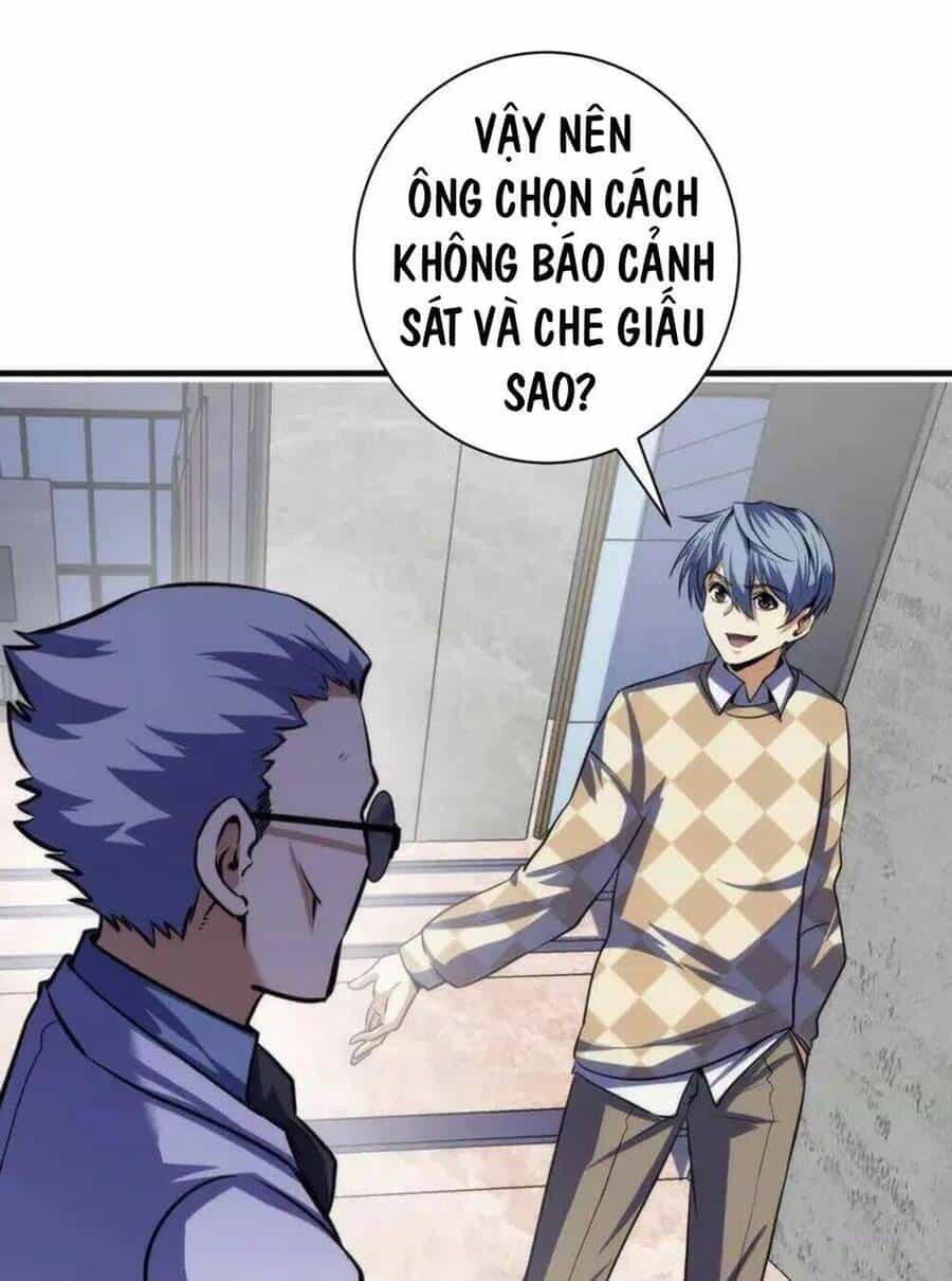 Trở Thành Thần Chủ Cthulhu - Chương 218 - ảnh 62