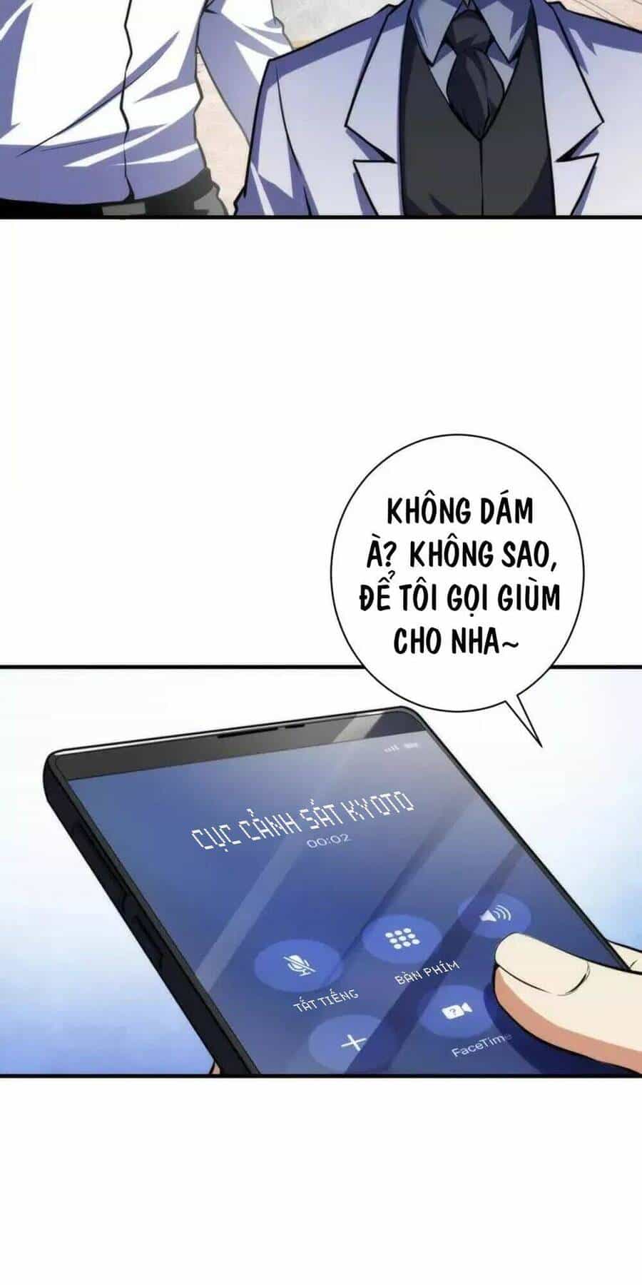 Trở Thành Thần Chủ Cthulhu - Chương 218 - ảnh 7