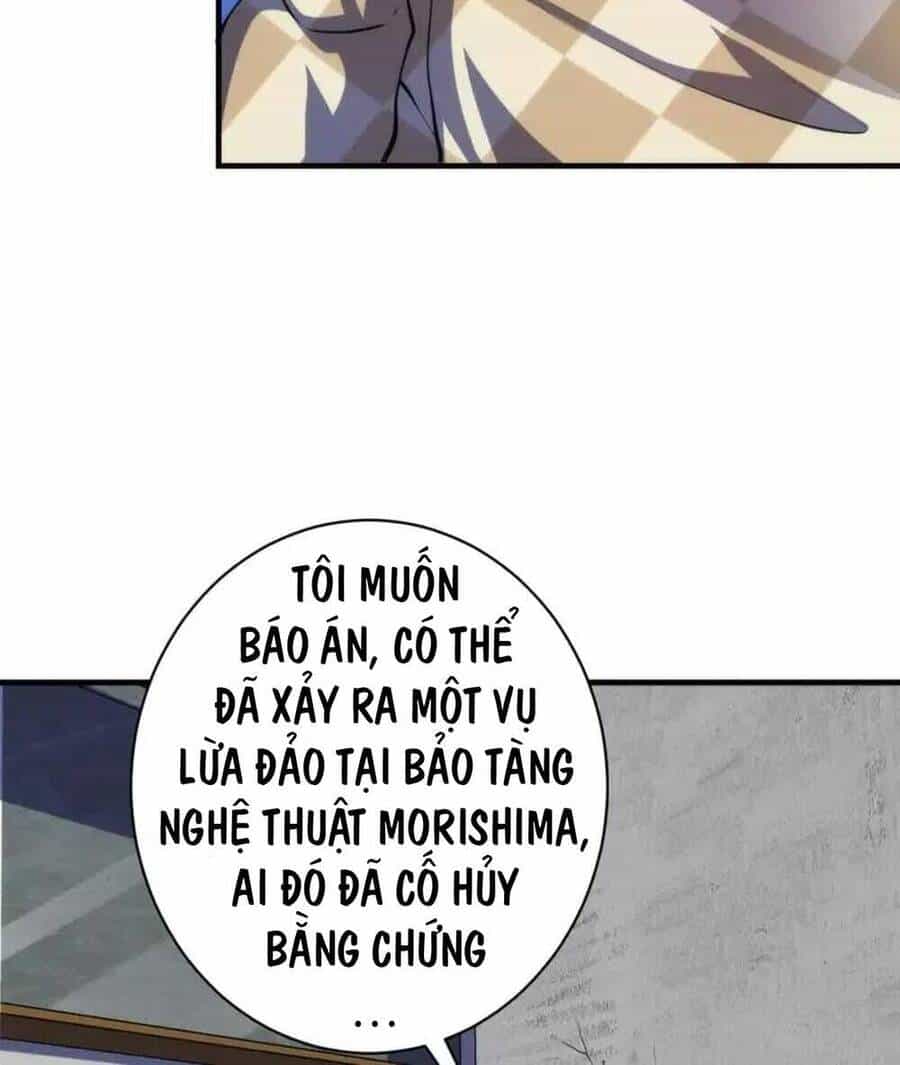 Trở Thành Thần Chủ Cthulhu - Chương 218 - ảnh 9