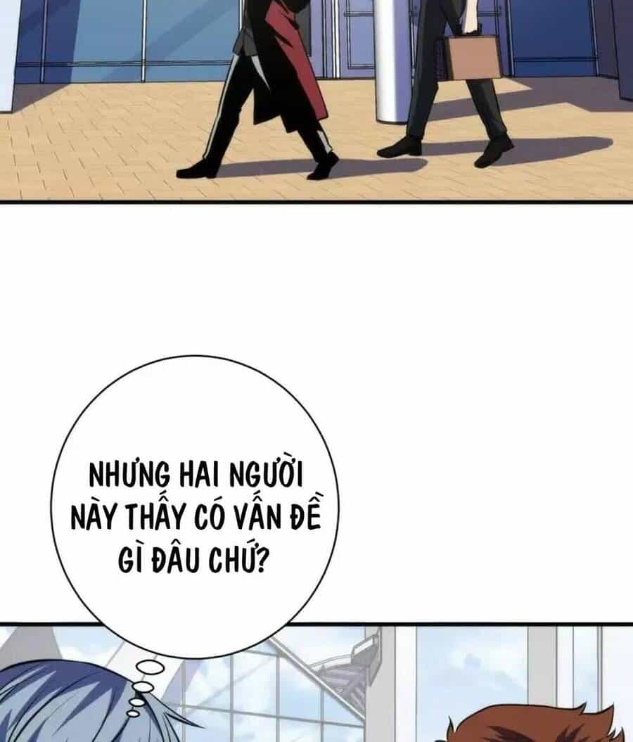 Trở Thành Thần Chủ Cthulhu - Chương 219 - ảnh 37