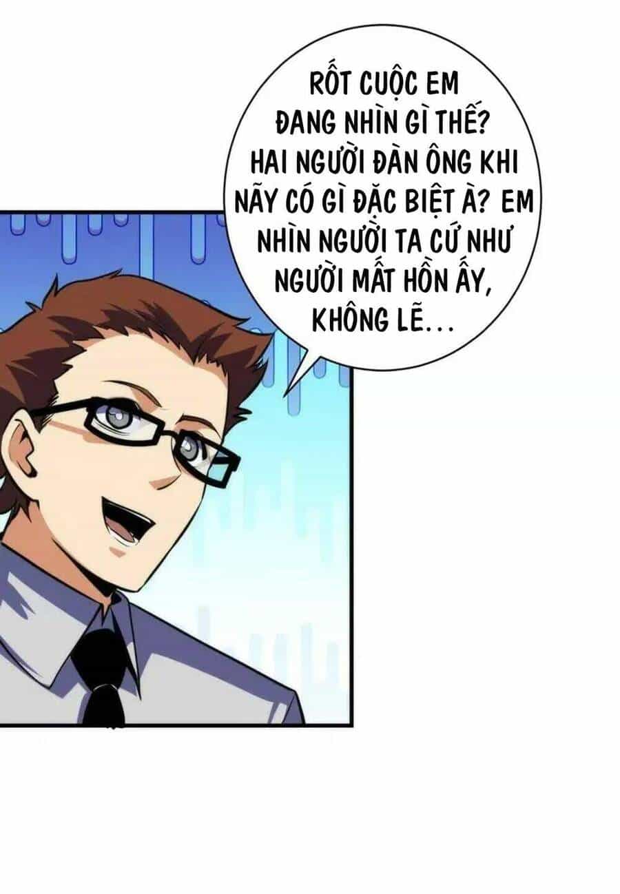 Trở Thành Thần Chủ Cthulhu - Chương 219 - ảnh 47