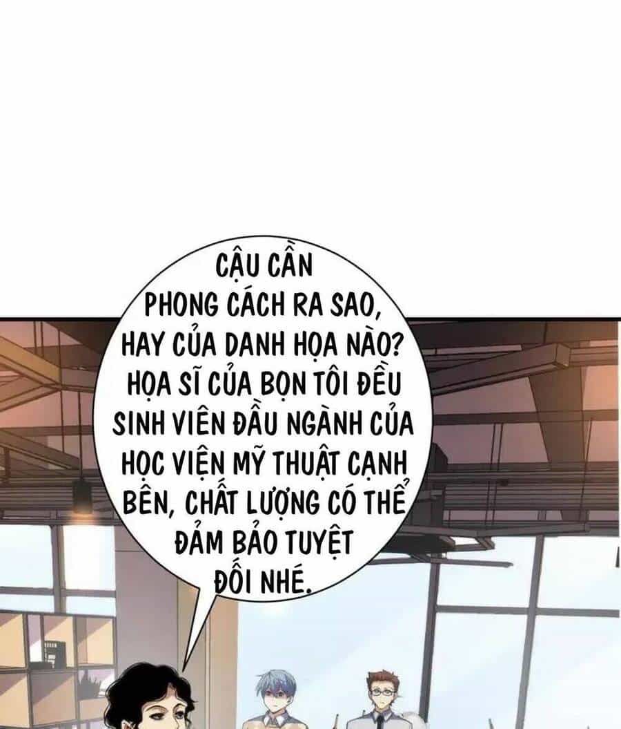 Trở Thành Thần Chủ Cthulhu - Chương 219 - ảnh 68