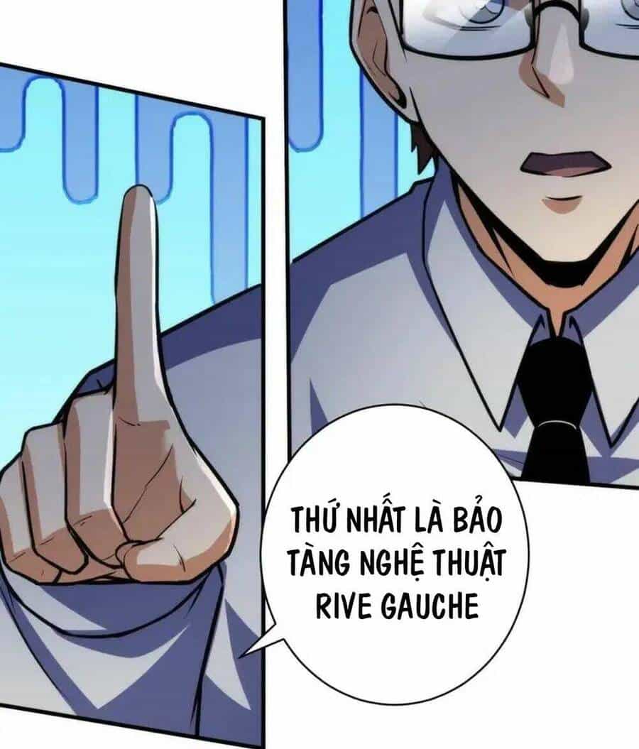 Trở Thành Thần Chủ Cthulhu - Chương 220 - ảnh 16