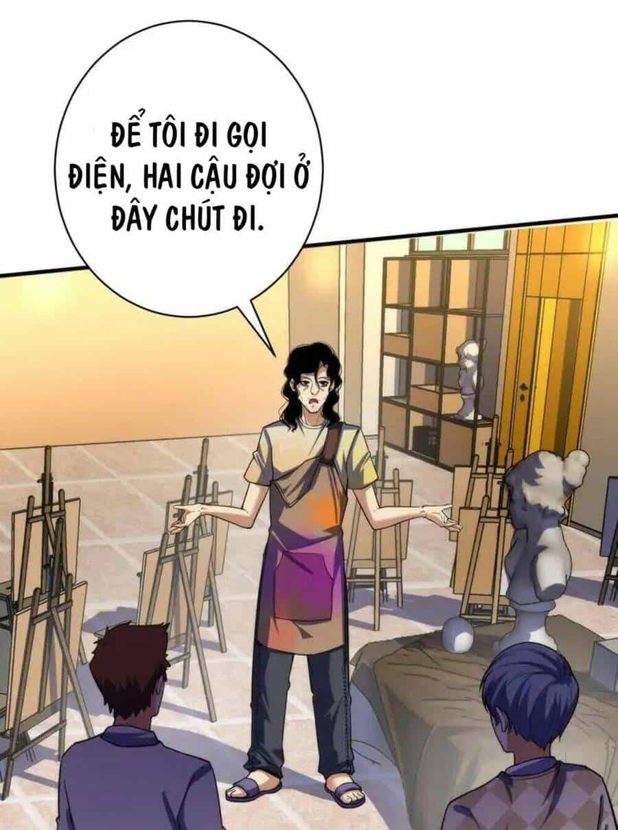 Trở Thành Thần Chủ Cthulhu - Chương 220 - ảnh 20
