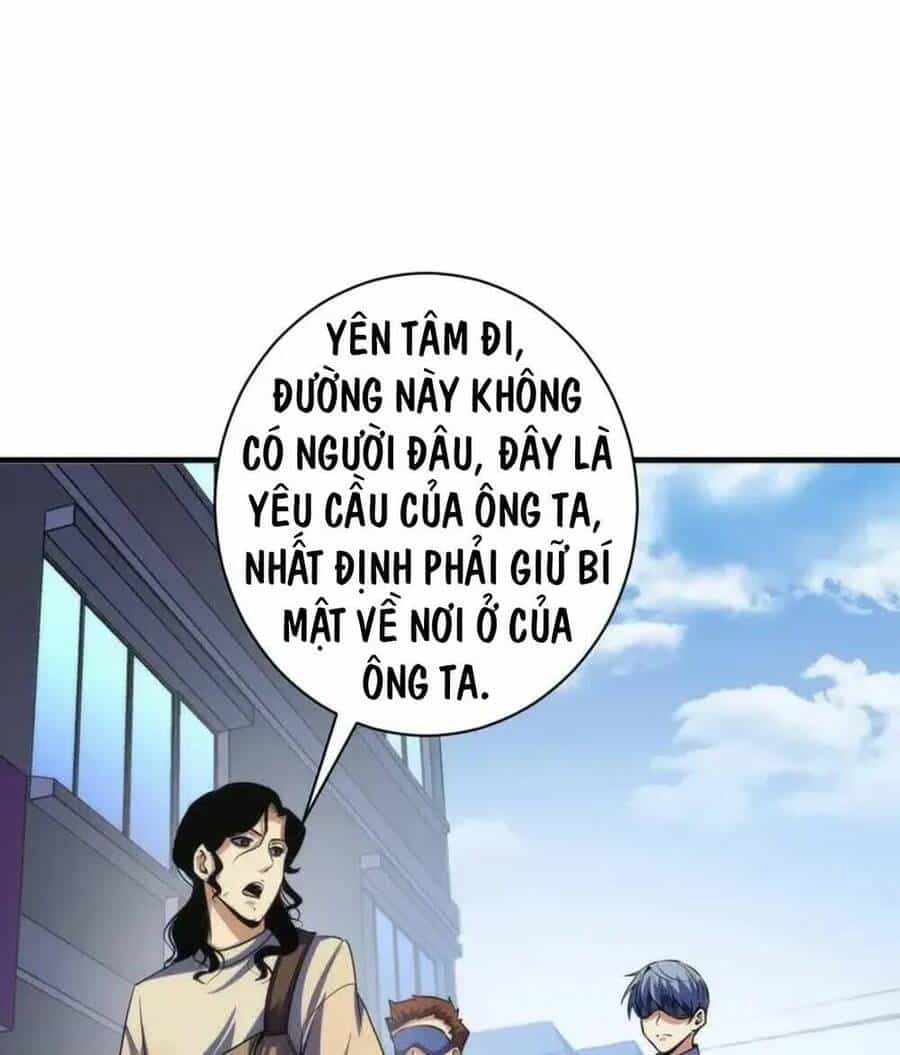 Trở Thành Thần Chủ Cthulhu - Chương 220 - ảnh 30