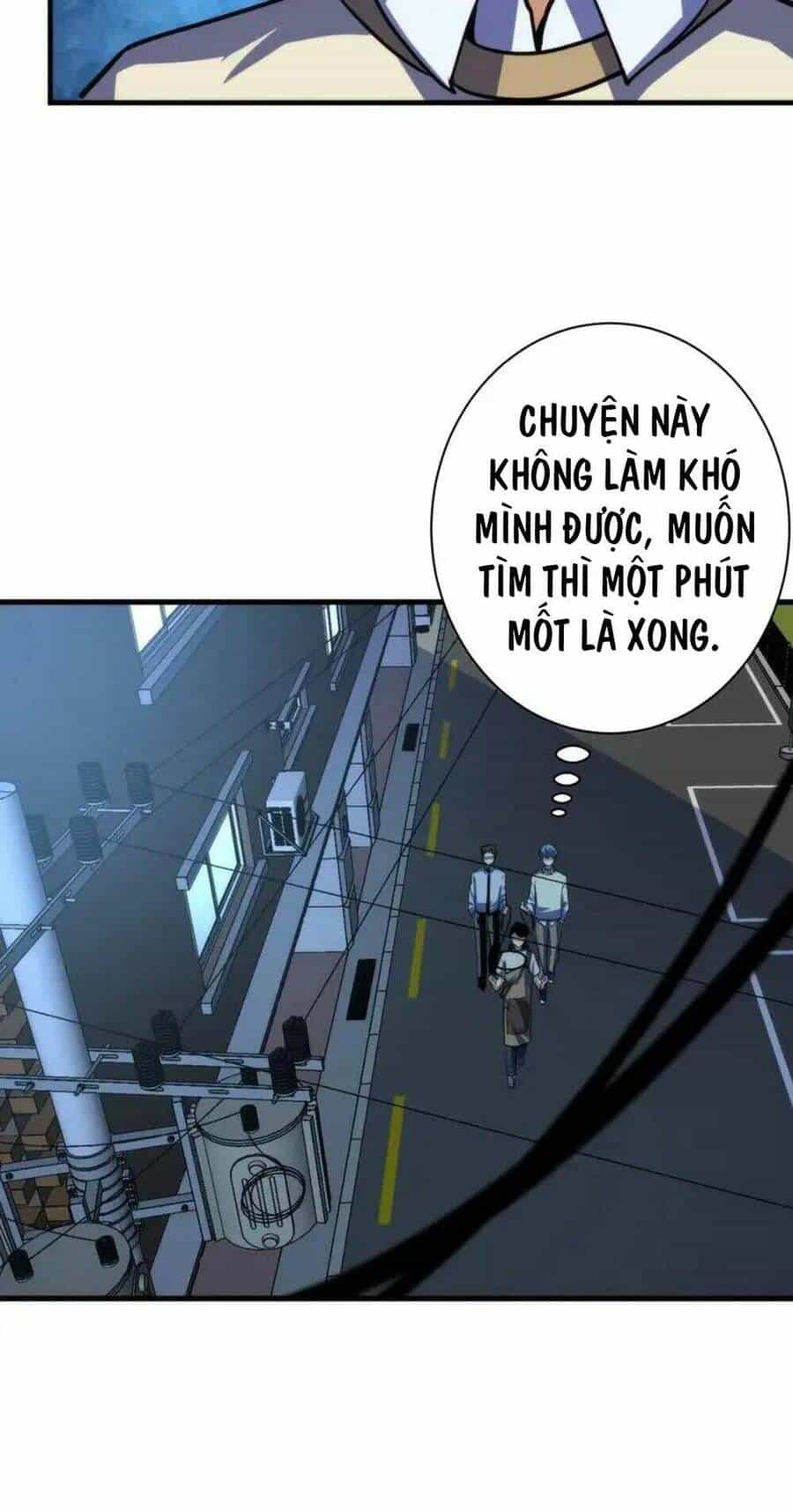 Trở Thành Thần Chủ Cthulhu - Chương 220 - ảnh 33