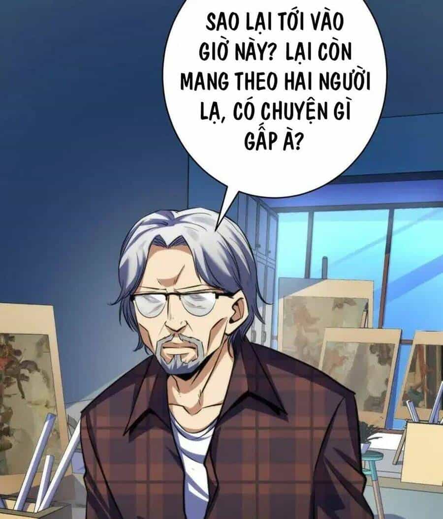 Trở Thành Thần Chủ Cthulhu - Chương 220 - ảnh 41