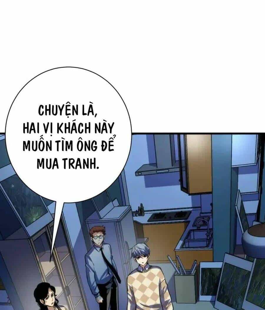Trở Thành Thần Chủ Cthulhu - Chương 220 - ảnh 43