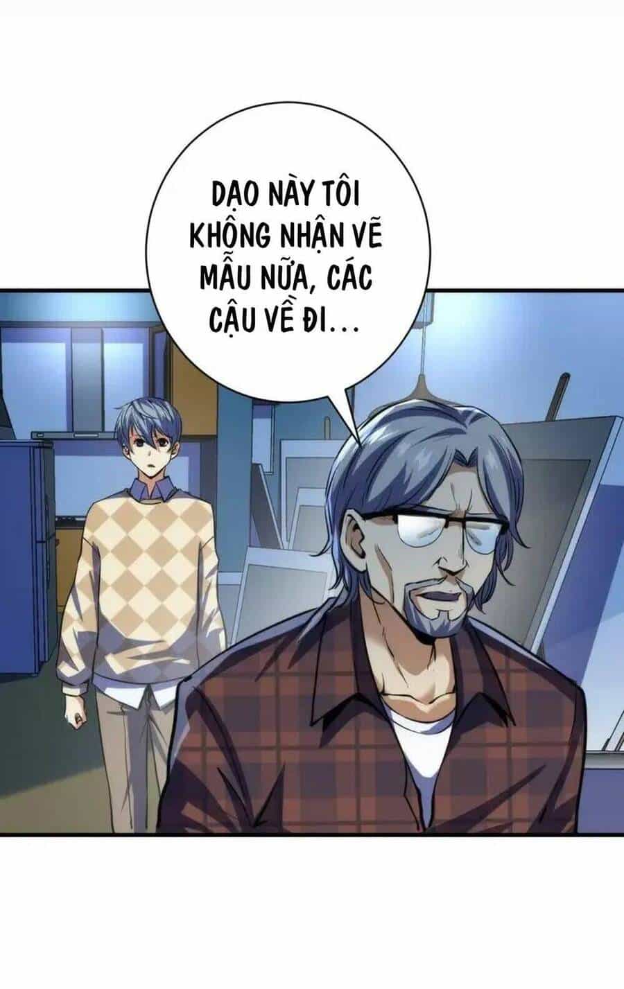 Trở Thành Thần Chủ Cthulhu - Chương 220 - ảnh 45