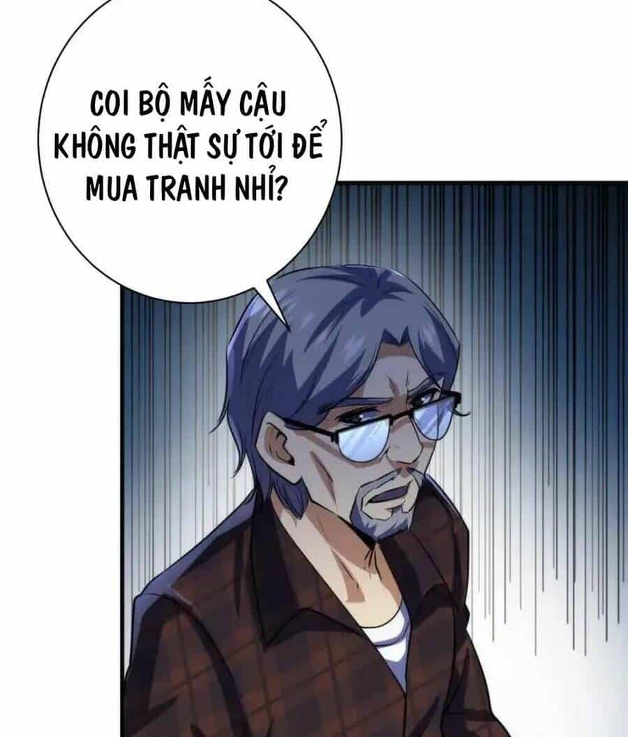 Trở Thành Thần Chủ Cthulhu - Chương 220 - ảnh 57