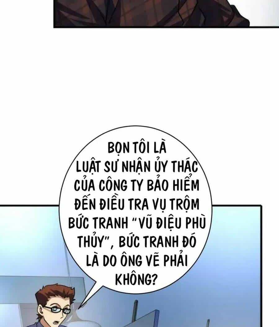 Trở Thành Thần Chủ Cthulhu - Chương 220 - ảnh 58