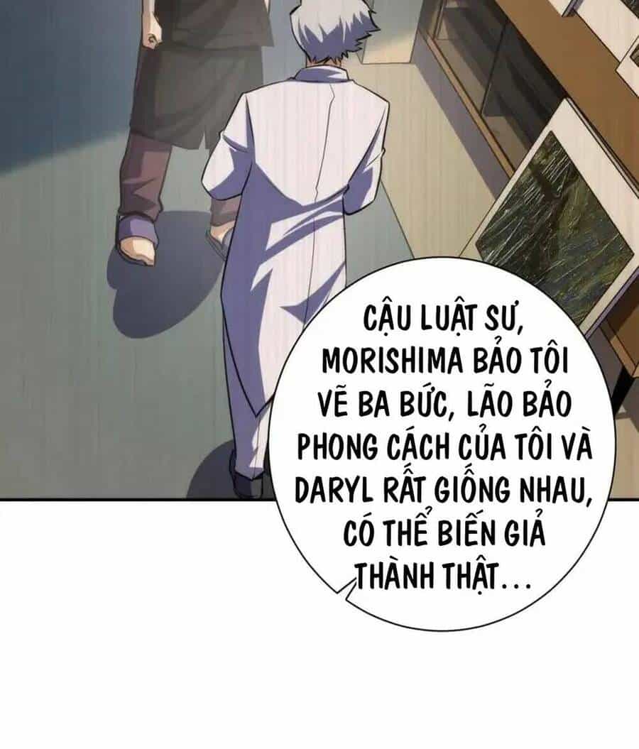 Trở Thành Thần Chủ Cthulhu - Chương 220 - ảnh 66