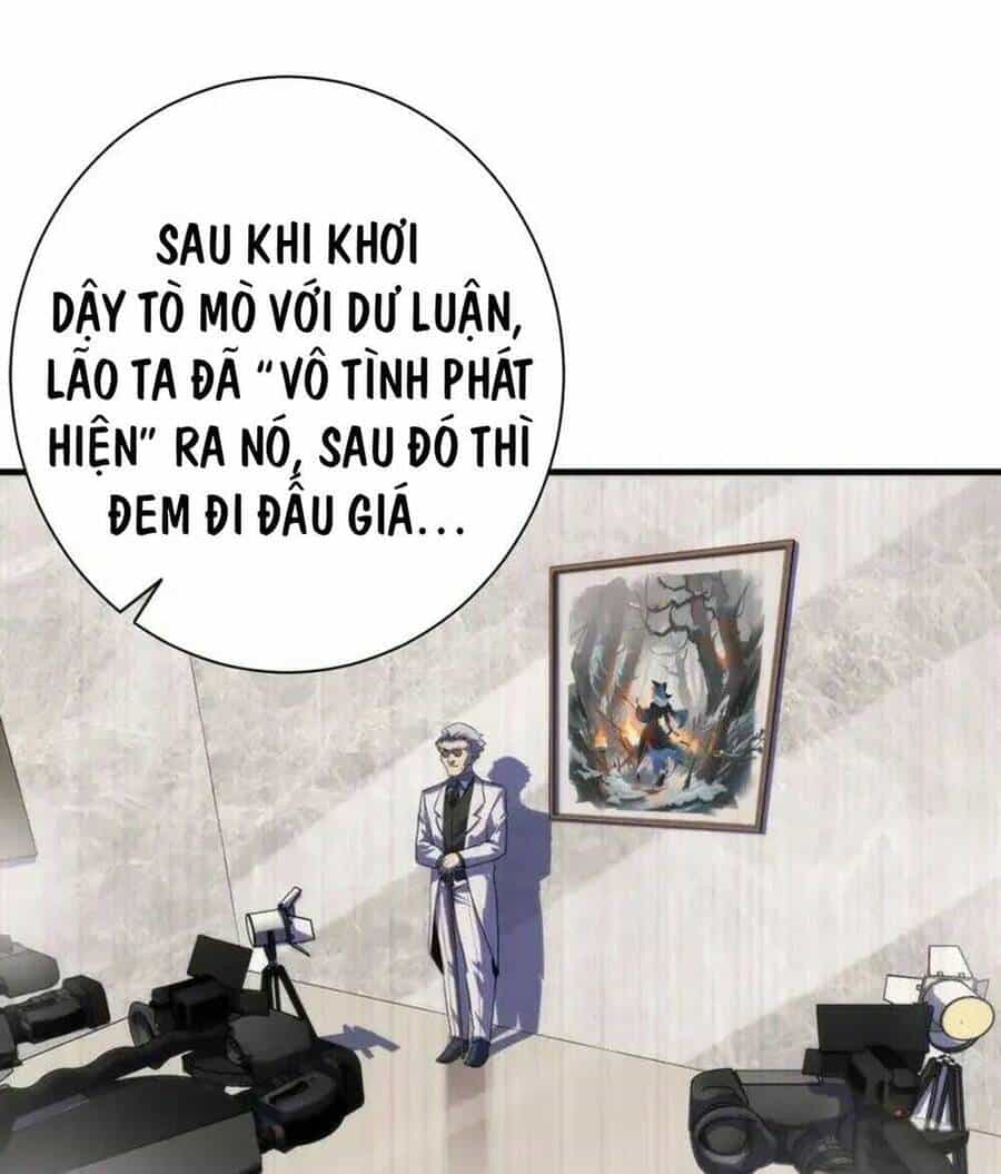 Trở Thành Thần Chủ Cthulhu - Chương 220 - ảnh 69