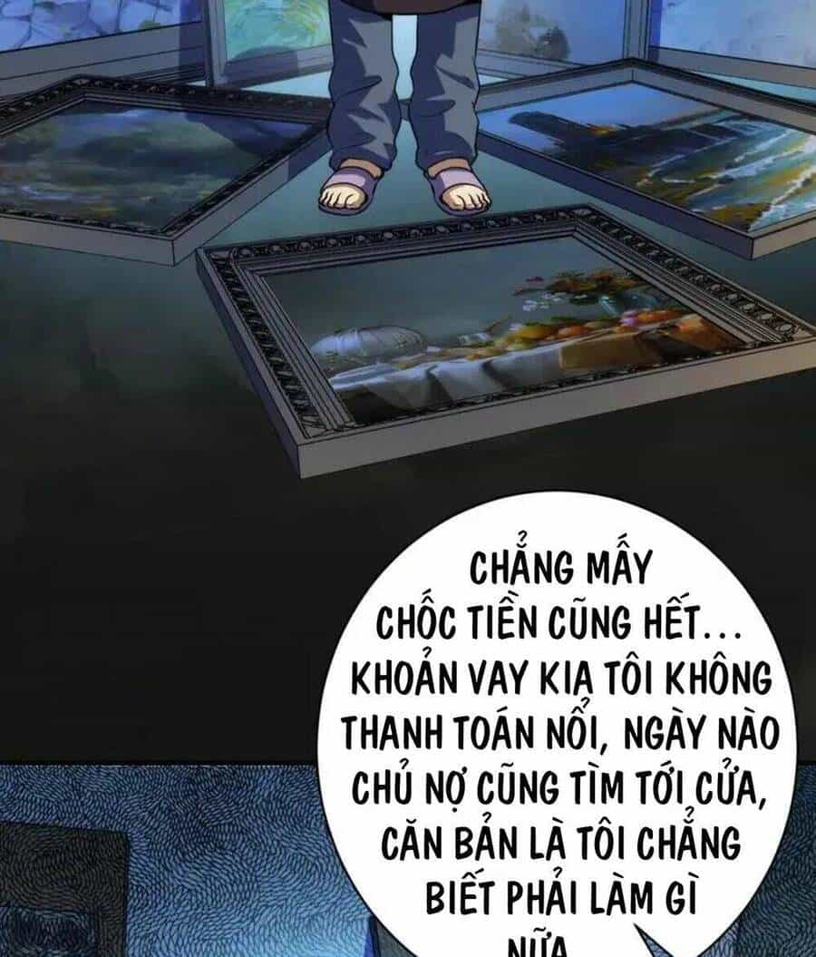 Trở Thành Thần Chủ Cthulhu - Chương 221 - ảnh 19