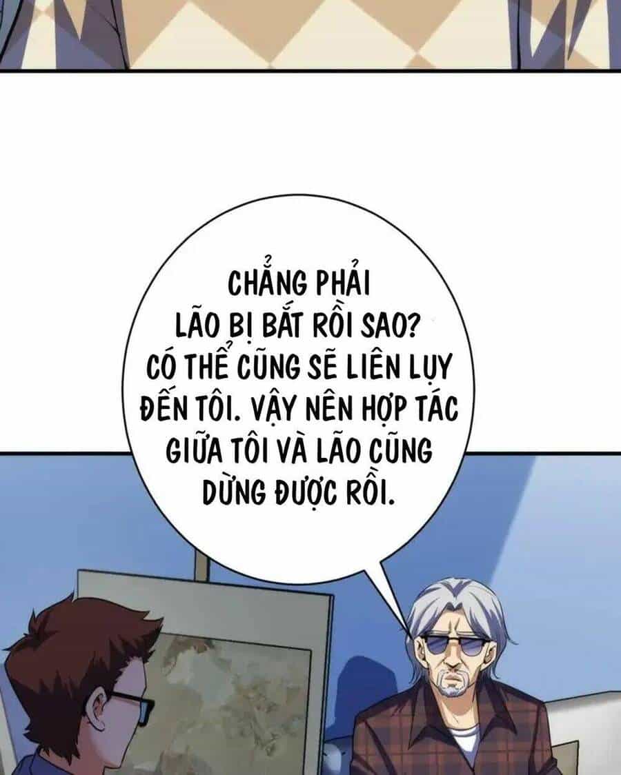 Trở Thành Thần Chủ Cthulhu - Chương 221 - ảnh 27