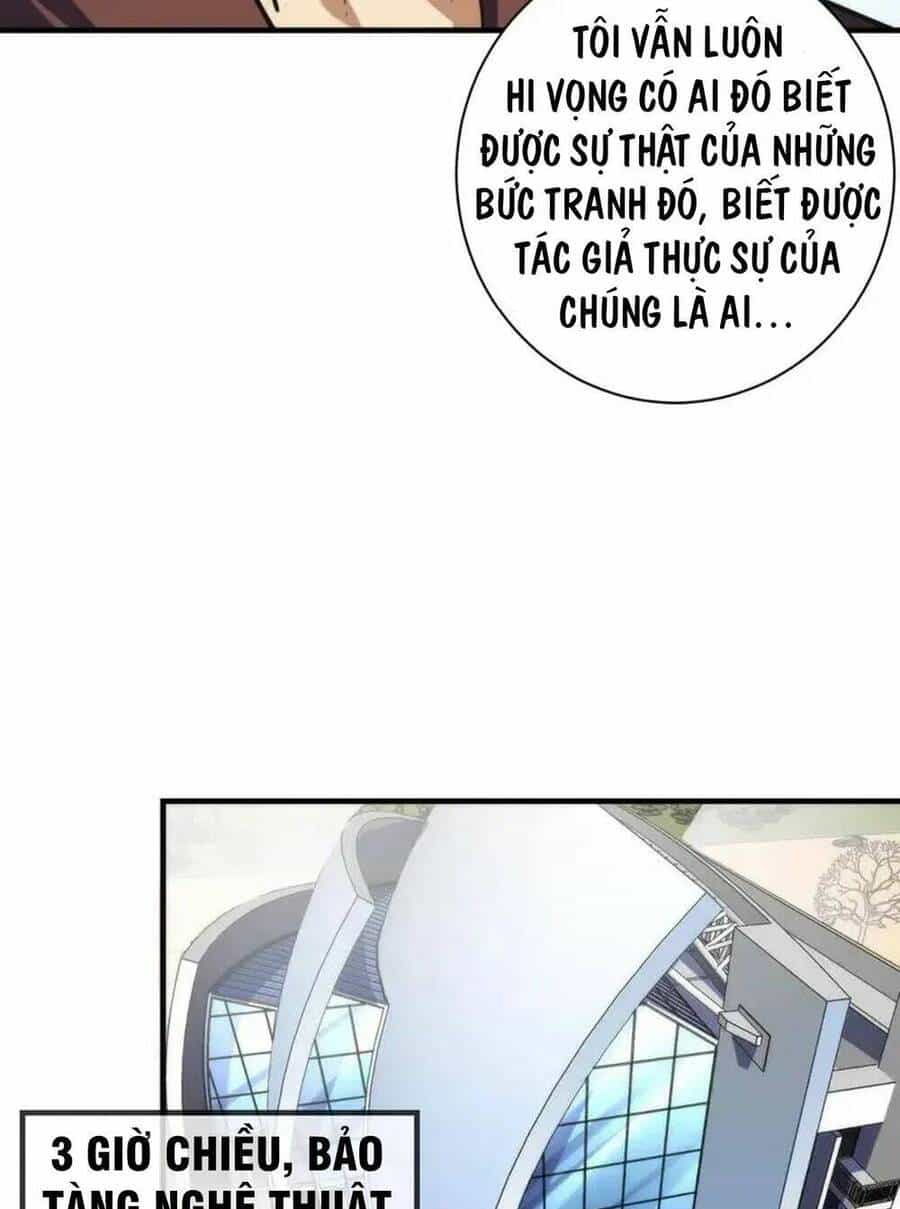 Trở Thành Thần Chủ Cthulhu - Chương 221 - ảnh 30