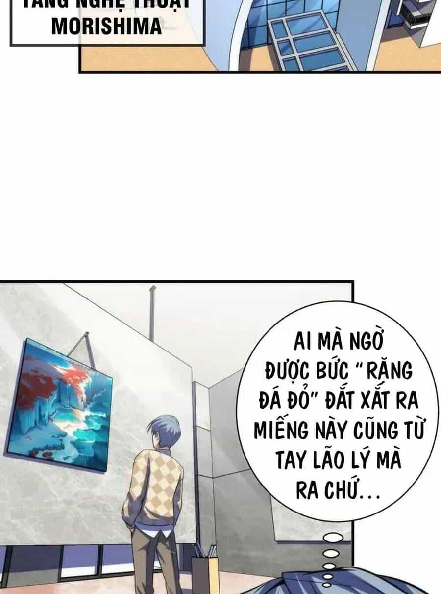 Trở Thành Thần Chủ Cthulhu - Chương 221 - ảnh 31