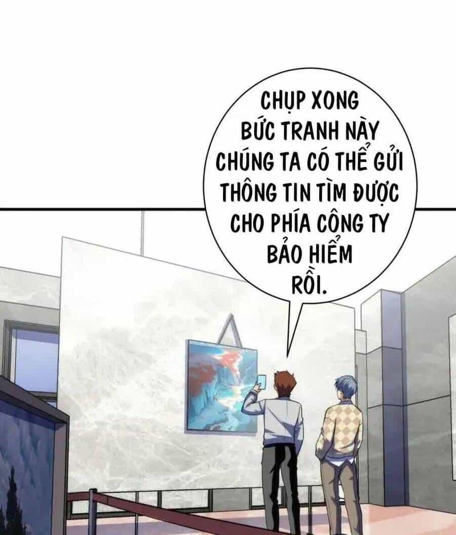 Trở Thành Thần Chủ Cthulhu - Chương 221 - ảnh 43