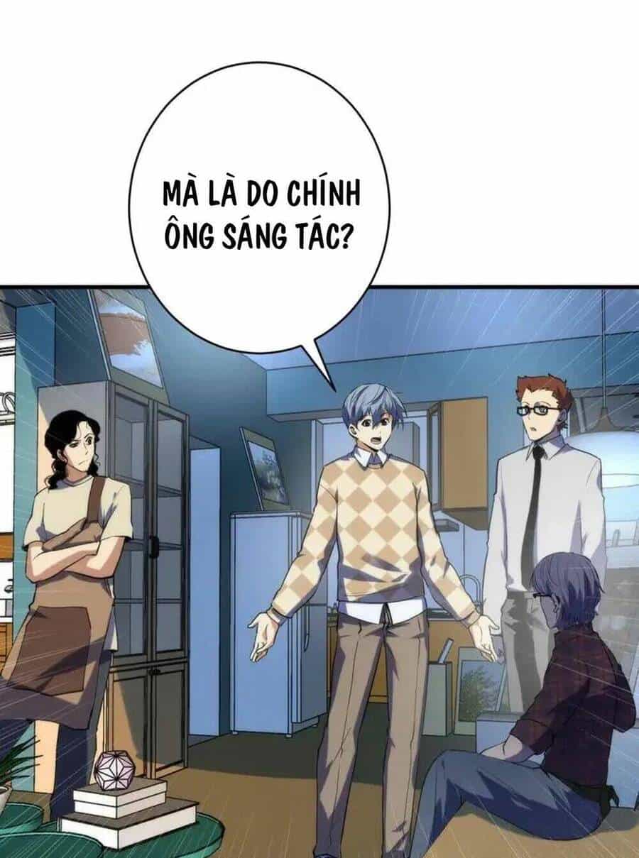 Trở Thành Thần Chủ Cthulhu - Chương 221 - ảnh 5