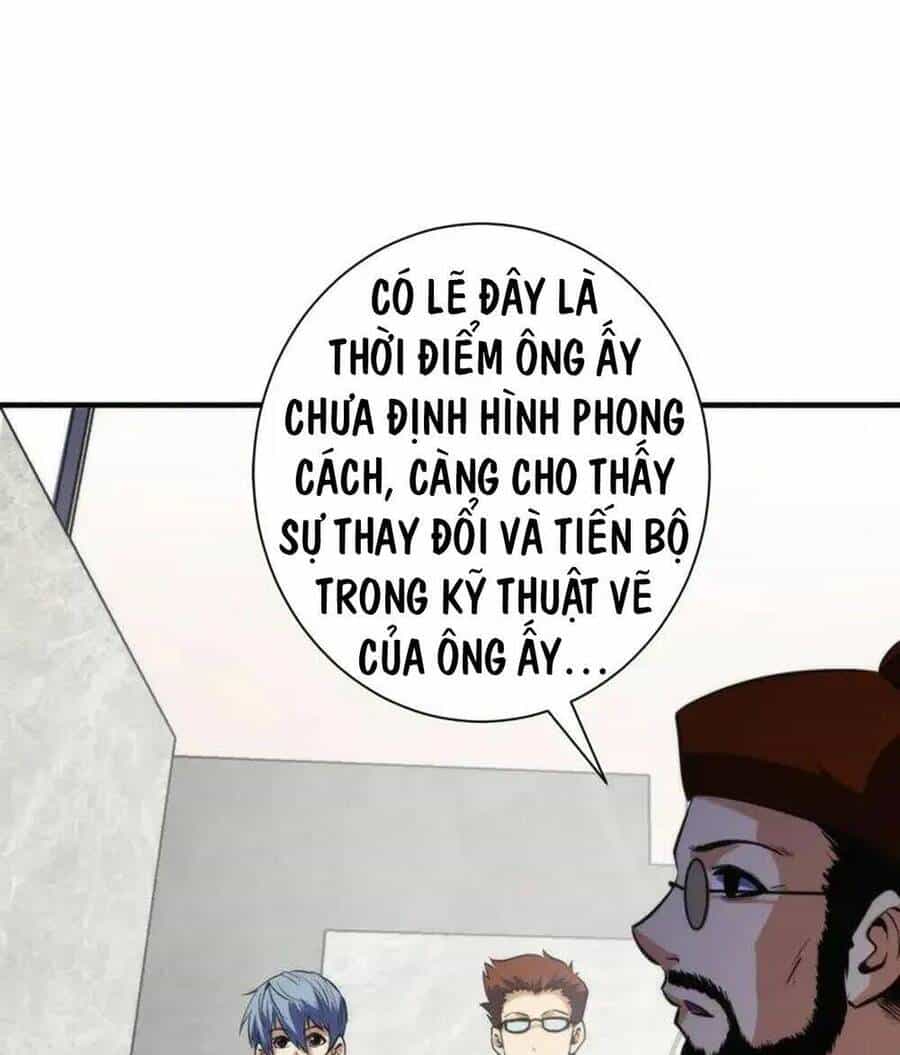 Trở Thành Thần Chủ Cthulhu - Chương 221 - ảnh 56