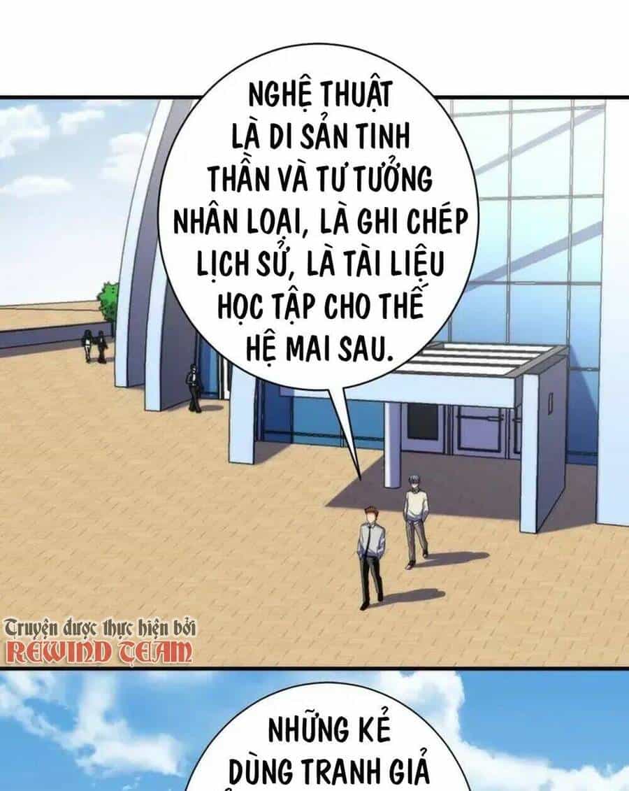 Trở Thành Thần Chủ Cthulhu - Chương 221 - ảnh 62