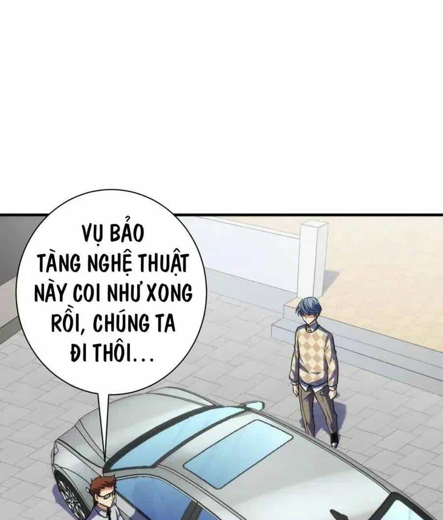 Trở Thành Thần Chủ Cthulhu - Chương 221 - ảnh 68
