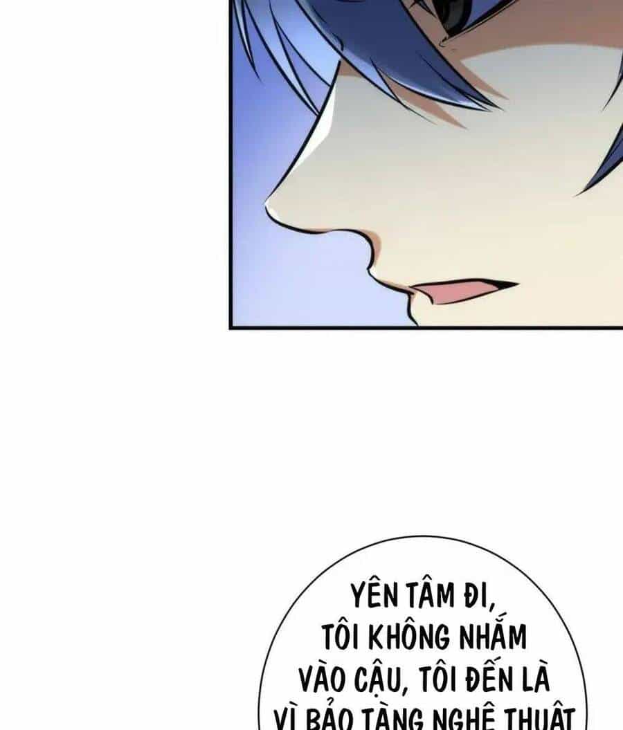 Trở Thành Thần Chủ Cthulhu - Chương 222 - ảnh 22