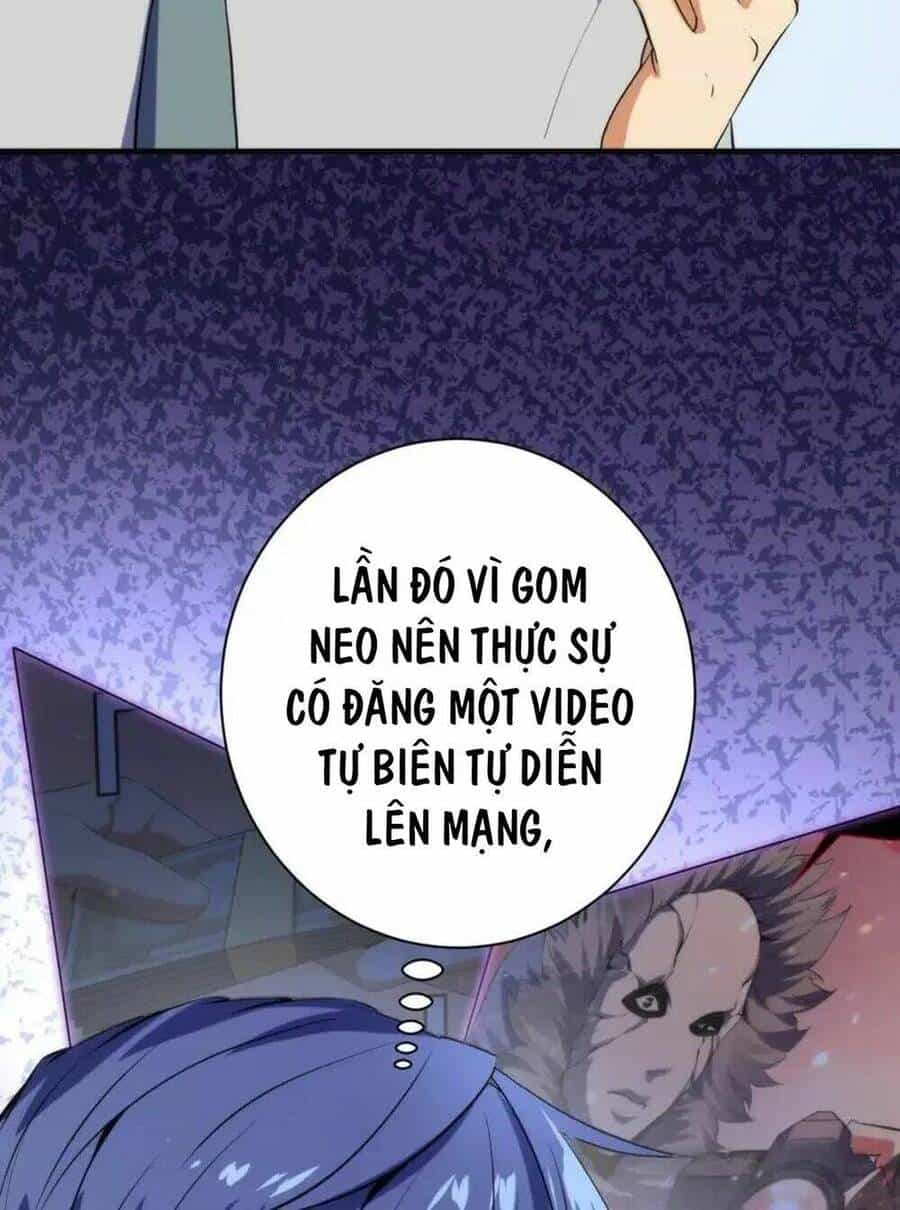 Trở Thành Thần Chủ Cthulhu - Chương 222 - ảnh 29