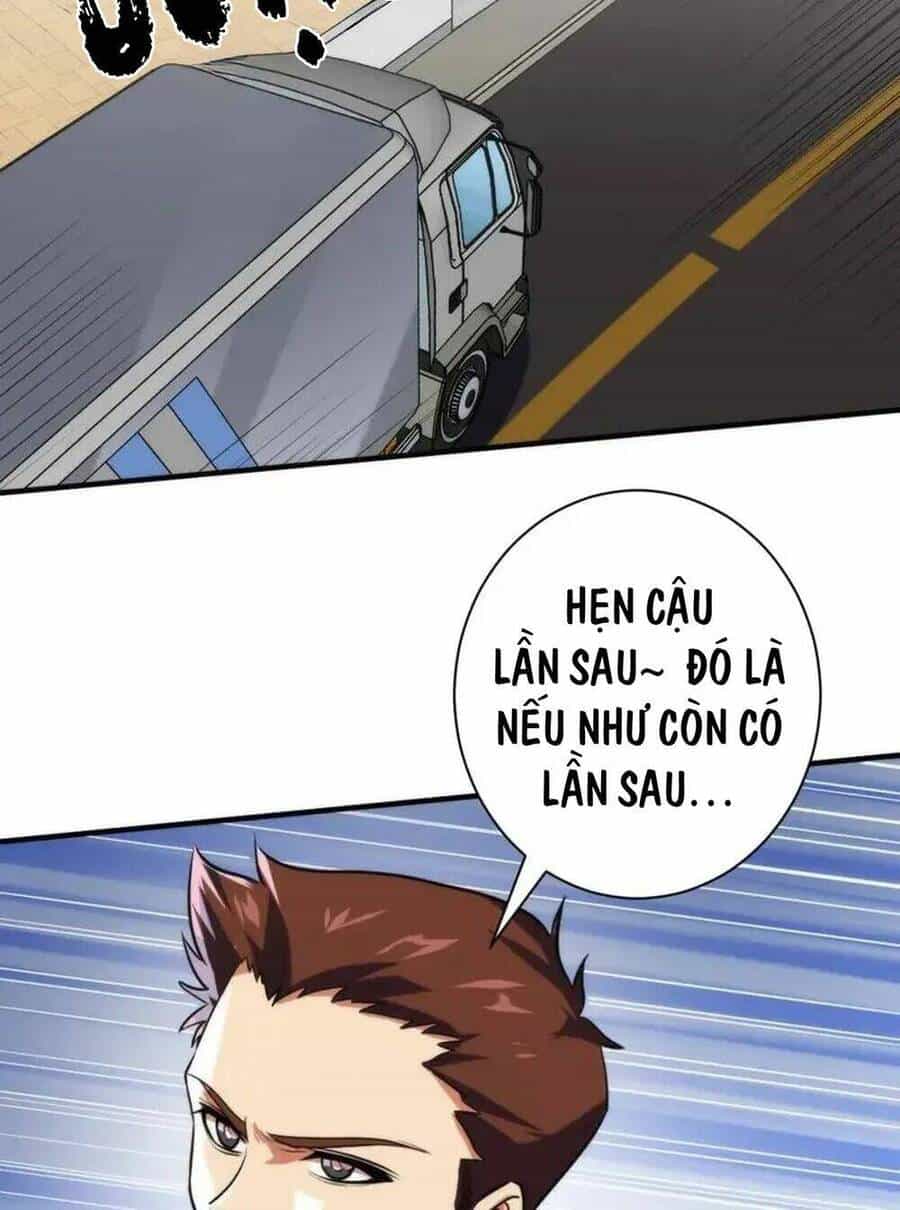 Trở Thành Thần Chủ Cthulhu - Chương 222 - ảnh 38