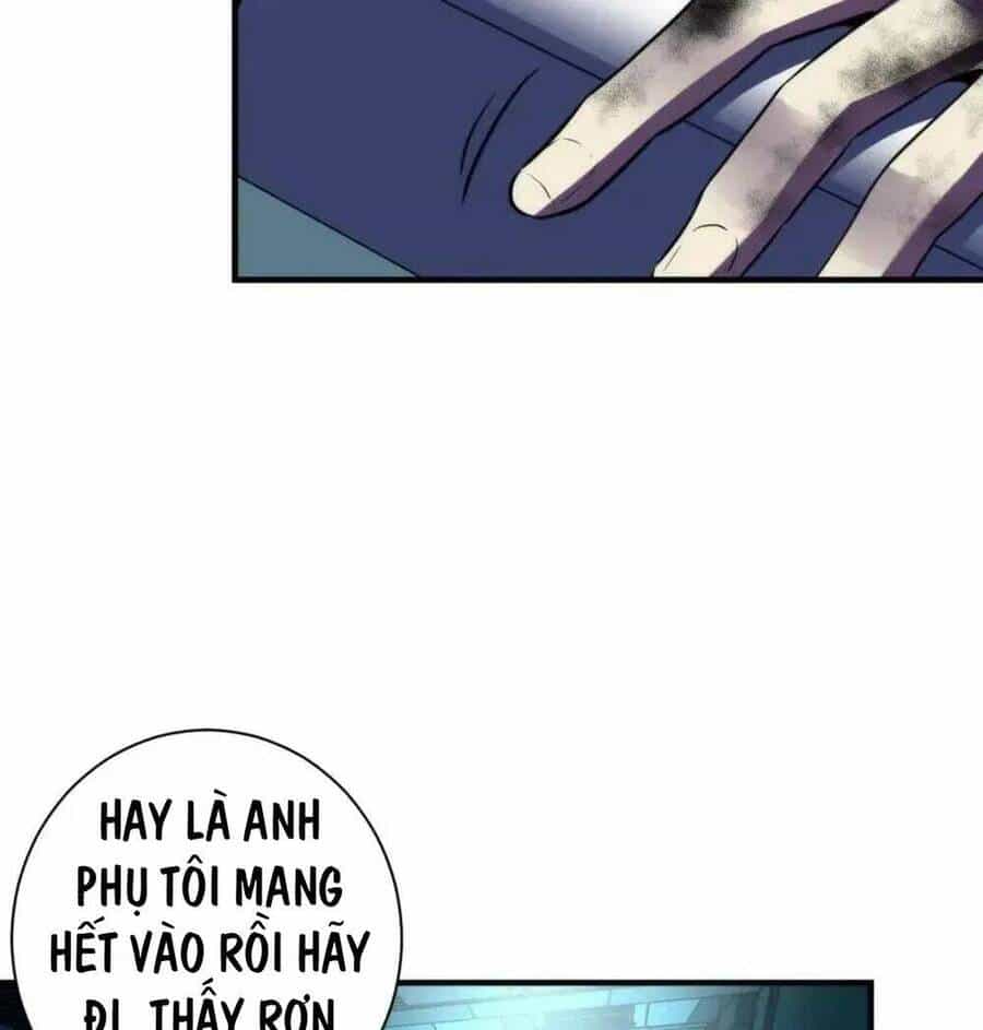Trở Thành Thần Chủ Cthulhu - Chương 222 - ảnh 65