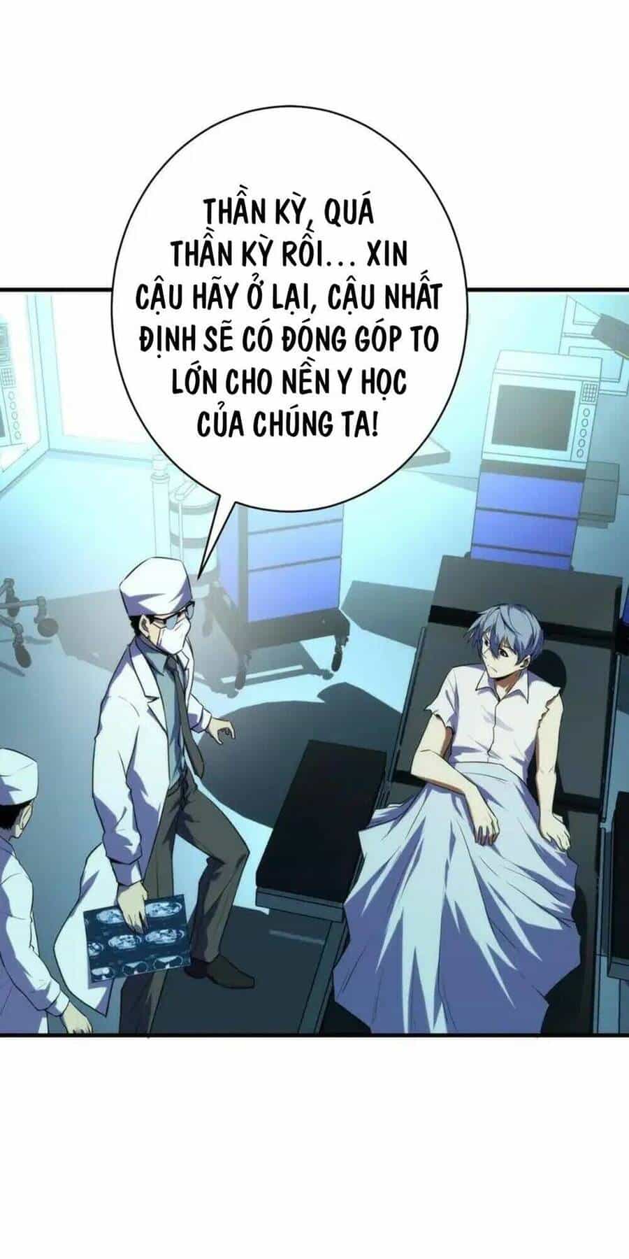 Trở Thành Thần Chủ Cthulhu - Chương 223 - ảnh 14