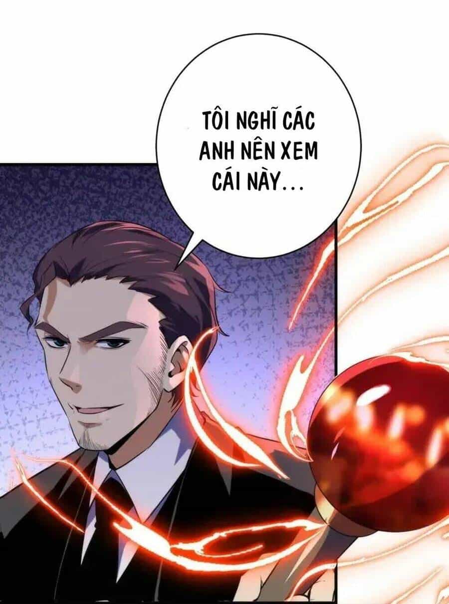 Trở Thành Thần Chủ Cthulhu - Chương 223 - ảnh 22