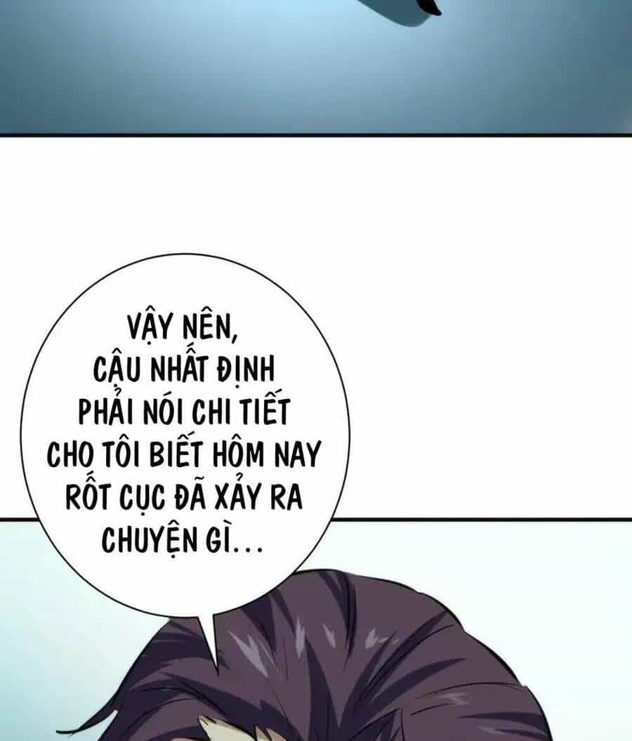 Trở Thành Thần Chủ Cthulhu - Chương 223 - ảnh 38