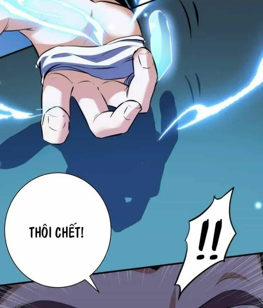 Trở Thành Thần Chủ Cthulhu - Chương 223 - ảnh 80