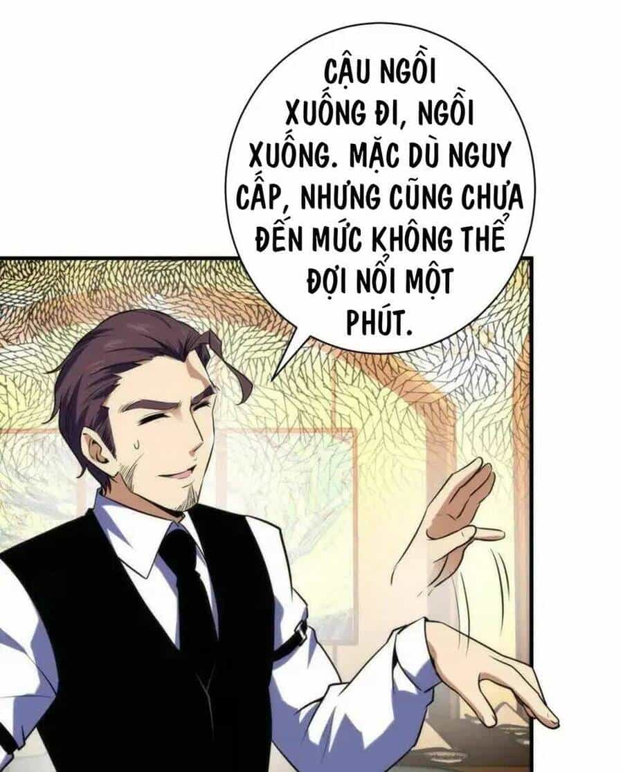 Trở Thành Thần Chủ Cthulhu - Chương 224 - ảnh 15