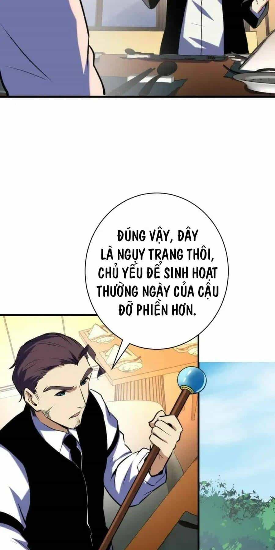 Trở Thành Thần Chủ Cthulhu - Chương 224 - ảnh 25